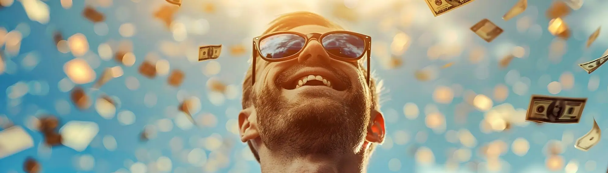 Ubegrænset indtjening potentiale